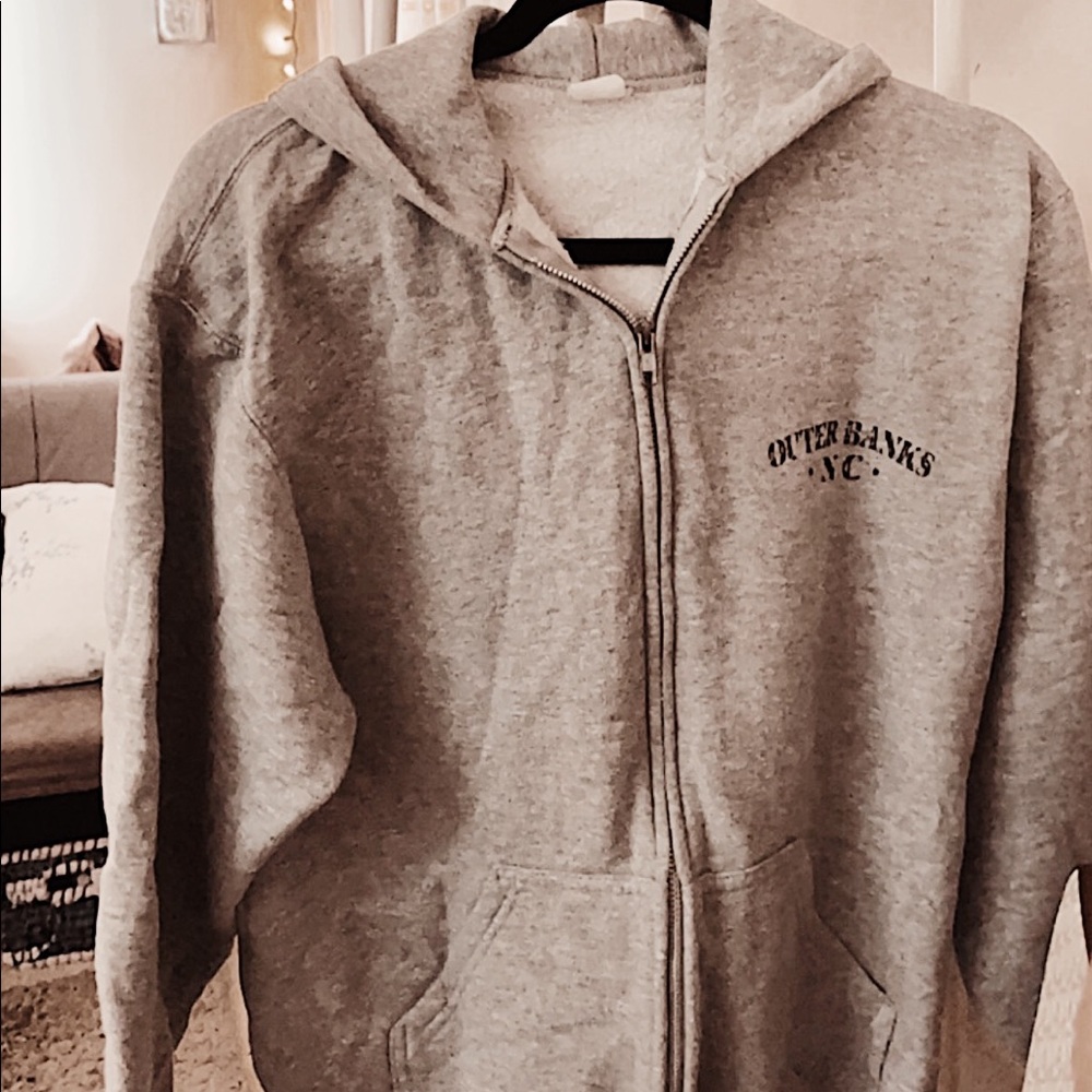 cute zip up